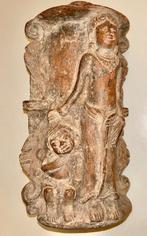 GRAAG INFO gandharra gupta kushana panchika bodemvondst, Antiek en Kunst, Ophalen