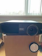 Panasonic PT-AE6000E, Ophalen, Zo goed als nieuw, LCD, Panasonic
