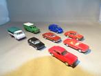 Wiking klassieke auto's 1 : 87, Ophalen of Verzenden, Gebruikt, Auto, Wiking