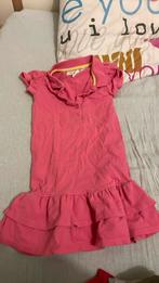 Jurkje, Kinderen en Baby's, Kinderkleding | Maat 110, Ophalen of Verzenden, Zo goed als nieuw, Meisje, Jurk of Rok