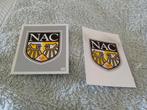 NAC stickers, Ophalen of Verzenden, Nieuw, Sport