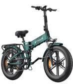 ENGWE PRO2.0 20-inch elektrische fiets, Overige merken, 20 inch of meer, Versnellingen, Ophalen of Verzenden