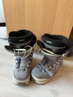 Nitro snowboard schoenen, Sport en Fitness, Snowboarden, Ophalen of Verzenden, Gebruikt, Schoenen