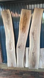 Walnoot Schaaldelen, Doe-het-zelf en Verbouw, Ophalen, Minder dan 25 mm, Nieuw, Plank