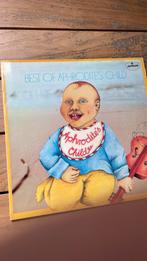 Best of Aphrodite’s Child vinyl, Ophalen of Verzenden