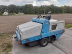 Ecologica veegmachine dieselveegmachine, Ophalen, H.O. Ben Brandsen VOF, Info@benbrandsenvof.nl, Gelders Benedeneind 14A, 3907KX Veenendaal, NL