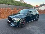 Mercedes GLE 450 AMG Lichte Vracht, Automaat, GLE, Particulier, Dealer onderhouden