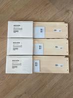 Ikea Bekvam rekjes nieuw, Ophalen of Verzenden, Nieuw