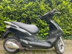 Piaggio Fly 2013 brom 45km | opknapper | 4t 4v, Fietsen en Brommers, Scooters | Yamaha, Overige modellen, Maximaal 45 km/u, Zo goed als nieuw
