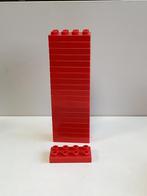 Duplo blokken 20x plat 2x4 8 nops, Ophalen of Verzenden, LEGO System A/S, Product.compliance@LEGO.com, Aastvej 1, 7190 Billund, Denemarken