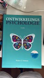 Robert S. Feldman - Ontwikkelingspsychologie, Robert S. Feldman, Nieuw, Ophalen of Verzenden, Nederlands