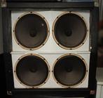 Behringer Ultrastack BG412S 4X12, Ophalen, Gebruikt, 100 watt of meer