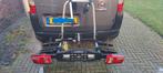 fietsdrager Uebler F22, Auto diversen, Ophalen, Gebruikt, 2 fietsen, Trekhaakdrager