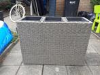 Plantenbak, Ophalen, Gebruikt, Minder dan 60 cm