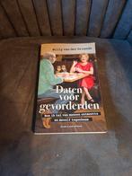 Daten voor gevorderden Willy van der griendt, Ophalen of Verzenden, Gelezen