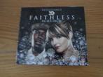 Faithless - Renaissance 3D: Faithless 2006 REN28CD 3 CD Box, Cd's en Dvd's, Cd's | Dance en House, Boxset, Techno of Trance, Zo goed als nieuw