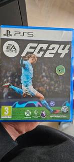 FC 24 Playstation 5, Spelcomputers en Games, Ophalen of Verzenden