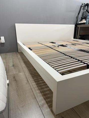 Ikea malm bed kader - afbeelding 3