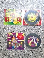 Kidz-dj CD,
I love disco, Cd's en Dvd's, Ophalen of Verzenden, Gebruikt, Muziek