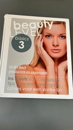 Beauty level 3, Boeken, Schoolboeken, Gelezen, Ophalen of Verzenden