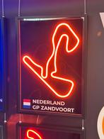 Nieuw Led neon circuit nederland, zandvoort formule 1, Ophalen of Verzenden, Nieuw