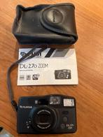 Fujifilm DL-270 Zoom Camera - Functionerend, Ophalen of Verzenden, Gebruikt, Compact, Fuji
