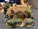 Meadowsweet Cottage (1996/1997), Ophalen