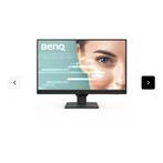 BenQ monitor 23 inches, Computers en Software, Monitoren, Ophalen of Verzenden, Zo goed als nieuw, 60 Hz of minder