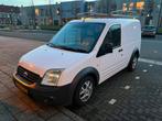 Ford Transit Connect 2013 Nieuw 1 jaar APK!!, Auto's, Euro 5, 4 cilinders, Wit, Origineel Nederlands