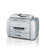 Epson WorkForce Pro WF-R5690 All-in-One Printer, Computers en Software, Printers, Ophalen, Gebruikt, All-in-one, Ingebouwde Wi-Fi