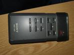 Afstandsbediening Sony RMT-200 betamax videorecorder SL-C7E, Ophalen of Verzenden, Gebruikt