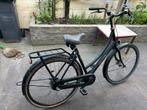 Kwalitatief Omafiets, Ophalen, 56 cm of meer, Zo goed als nieuw, Cortina