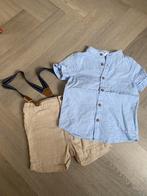 Setje jongen maat 92, Ophalen of Verzenden, Zo goed als nieuw, Jongen