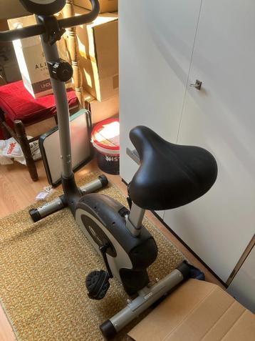 Hometrainer beschikbaar voor biedingen