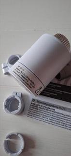 Brennenstuhl radiator thermostaat, zigbee gateway, Thermostaat, Minder dan 30 cm, Nieuw, Minder dan 60 cm