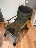 Visstoel verstelbaar Soul Siesta, Ophalen of Verzenden, Zo goed als nieuw, Overige typen