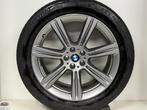 20 inch Origineel BMW X5 5x112 305/40/20 Bridgestone et26, Auto-onderdelen, Banden en Velgen, Banden en Velgen, 305 mm, 20 inch