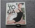 Yoga 15 minuten per dag Ulrica Norberg, Boeken, Esoterie en Spiritualiteit, Overige typen, Ophalen of Verzenden, Ulrica Norberg
