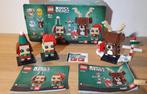 Lego 40353 Reindeer, Elf & Elfie, Kinderen en Baby's, Speelgoed | Duplo en Lego, Ophalen, Zo goed als nieuw, Complete set, Lego