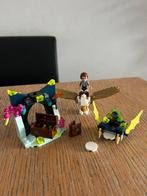 Lego Elves 41190 Emily Jones en de adelaarontsnapping, Ophalen of Verzenden, Zo goed als nieuw, Complete set, Lego