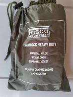 Fosco hammock, hangmat, Caravans en Kamperen, Kampeeraccessoires, Nieuw