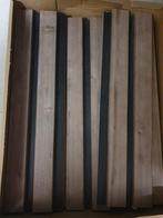 Houten Wandpanelen - Nieuwstaat, Tuin en Terras, Ophalen of Verzenden, Zo goed als nieuw, Hout