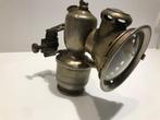 Joseph lucas carbid lamp Aceta No 316, Ophalen of Verzenden