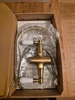 Lanesto keukenkraan brons nieuw, Ophalen, Nieuw, Kraan