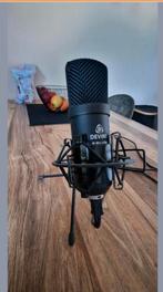 Device M-Mic USB, Muziek en Instrumenten, Microfoons, Ophalen, Zo goed als nieuw, Studiomicrofoon