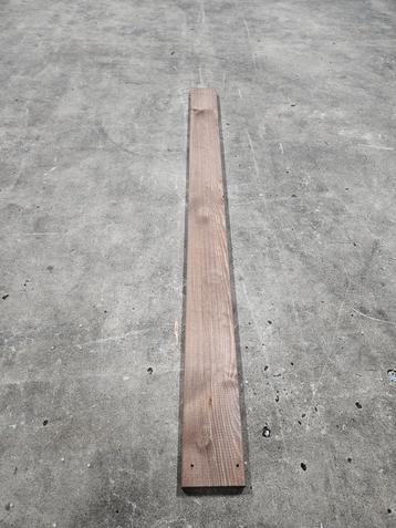 Te koop nieuwe planken in verschillende lengtes.  beschikbaar voor biedingen