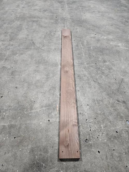 Te koop nieuwe planken in verschillende lengtes., Doe-het-zelf en Verbouw, Hout en Planken, Nieuw, Plank, Minder dan 200 cm, Ophalen