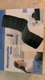 Massage mat Vario, Ophalen of Verzenden, Zo goed als nieuw, Overige typen
