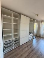 Pax kast ter overname, Huis en Inrichting, Ophalen, 200 cm of meer, Overige materialen, Zo goed als nieuw