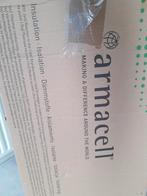 Armaflex isolatie, Doe-het-zelf en Verbouw, Isolatie en Afdichting, Ophalen of Verzenden, Nieuw, Overige materialen, Minder dan 4 cm